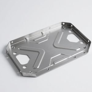 Fabricación de mecanizado CNC HKAA, accesorios personalizados para automóviles, procesamiento de piezas automotrices, prototipos de automóviles y piezas modificadas - Product Image 3