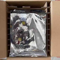 X11DPH-i Supermicro Dual Socket LGA-3647 Server Motherboard baru memori DDR4 SATA Hard Drive antarmuka terintegrasi mendukung 128 GB