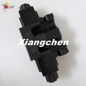 วาล์ว DO รุ่น DG03-6C-110V/60HZAC90WB โดย INTERNATIONAL FLUID POWER - Product Image 5