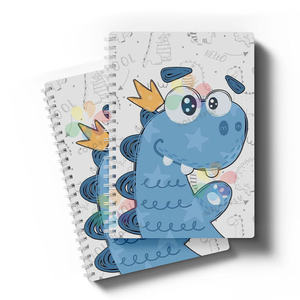 Bán buôn hàng tuần máy tính xách tay A4/A5 Kích thước kế hoạch tùy chỉnh Nhật Ký in ấn dây ràng buộc máy tính xách tay in ấn bìa cứng máy tính xách tay cho sinh viên - Product Image 4