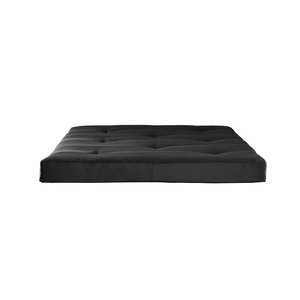 Futón de <span class=keywords><strong>suelo</strong></span> japonés, cama individual y colchón plegable para sofá, topper plegable, 4 "/10cm - Product Image 1