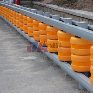 بالجملة نظام الدرابزين المتداول المصنع المورد الصين الصانع أوم أودم حاجز السلامة الأسطوانة المصدر - Product Image 6