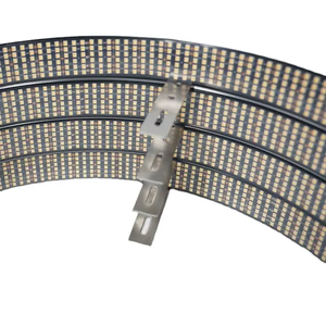 Kingshowstar Mới Nhất Nhà Máy Giá 12row 15 "/17"/20 "Nâng Cấp <span class=keywords><strong>Switchback</strong></span> Bánh Xe Đèn Kit Siêu Không Thấm Nước Cho Xe Tải SUV ATV - Product Image 2