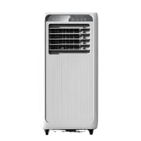 Climatiseur portable MC26-2026 9000 BTU, climatiseur 12000 BTU avec Wi-Fi