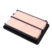 Nouvelles pièces automobiles 17220-R6A-J00 ensemble d'élément de filtre à air 17220-R6A-A00 17220-R6A-J01 pour Honda CRV / Civic