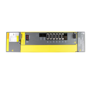 A06B-6151-H011 ไดรฟ์เซอร์โวเอซี FANUC สำหรับเครื่อง CNC ผู้จัดจำหน่ายอะไหล่ - Product Image 3