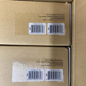 Mới ban đầu C1200-24T-4G ciscos Cata lyst 1200 loạt thiết bị chuyển mạch 10 Gigabit 24 cổng Ethernet thông Minh Mạng chuyển đổi C1200-24T-4G - Product Image 2