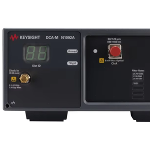 Oscilloscope à échantillonnage optique Keysight N1092A DCA-M - Product Image 1