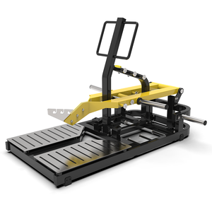 เครื่องออกกำลังกายขาแรดเครื่องออกกำลังกายแบบขาม้า - Product Image 1