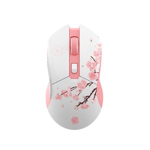 เมาส์เกมมิ่ง Dareu EM901 น้ำหนักเบา ออกแบบตามหลักสรีรศาสตร์ ชาร์จผ่าน USB รุ่นเครื่องยนต์ไฟฟ้า โหมดคู่ RGB <span class=keywords><strong>แนะ</strong></span>นำให้ใช้ - Product Image 1