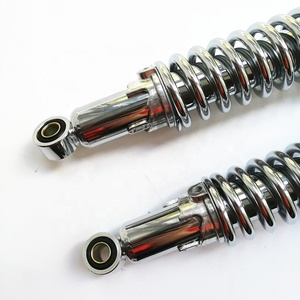 Amortisseurs arrière universels 300 mm pour <span class=keywords><strong>Suzuki</strong></span> GT380, GT500, GT550, GT750, <span class=keywords><strong>GT</strong></span> <span class=keywords><strong>380</strong></span>, 550, 750, amortisseurs 300 mm, 62100-31033 - Product Image 5