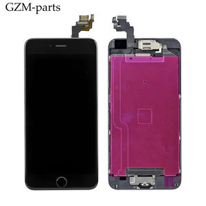 Мобильный телефон <span class=keywords><strong>6</strong></span> P дисплей сенсорный экран в сборе для <span class=keywords><strong>Iphone</strong></span> <span class=keywords><strong>6</strong></span> <span class=keywords><strong>Plus</strong></span> ЖК-экран полная сборка Замена - Product Image 4