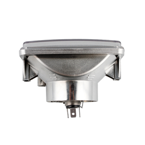 YHMOTO Rectangle Headlight Scheinwerfer Front Headlamp Lighting System Parts for S150 2007-2017 <b>Modified</b> - Product Image 3