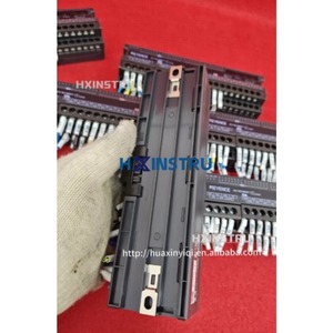 KEYENCE KV-RC16BXT PLC KVRC16BXT ใหม่ในกล่อง จัดส่งด่วน - Product Image 3