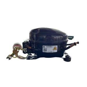 คอมเพรสเซอร์ตู้เย็นอินเวอร์เตอร์ Huayi HVD90MTa ปรับปริมาณลมได้ ประสิทธิภาพสูง สำหรับใช้ในครัวเรือน - Product Image 3