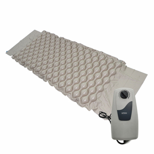 Динамическое давление переменного медицинский надувной матрас анти пролежни воздушные матрасы - Product Image 5