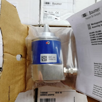 GXMMW.A20EPA6 Codeur rotatif original Baumer Codeur absolu GXMMW.A20EPA6
