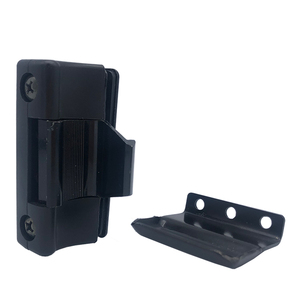 Chất lượng cao Nhôm & nhựa xe buýt cửa sổ an ninh khóa cho cửa sổ trượt - Product Image 1