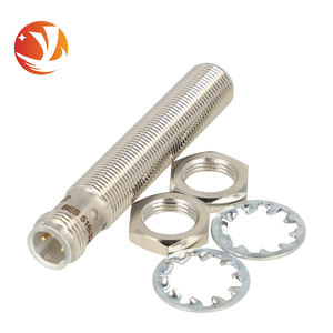 Sensor de Proximidad NSXH 516-325-S4-C Original, Nuevo, Controlador Lógico Programable (PLC) (Tipo Interruptores Hubs) - Product Image 3