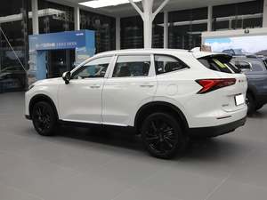 Para Great Wall Haval H6: potente SUV con motor turbo y características de seguridad avanzadas - Product Image 5
