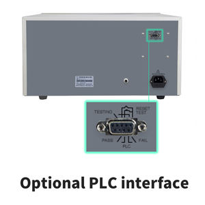 เครื่องทดสอบความต้านทานความดัน RK2674A 20kV <span class=keywords><strong>AC</strong></span>/DC <span class=keywords><strong>AC</strong></span> 20mA DC 10mA เสียงและไฟเตือน (ประเภท <span class=keywords><strong>ac</strong></span>/dc) - Product Image 6