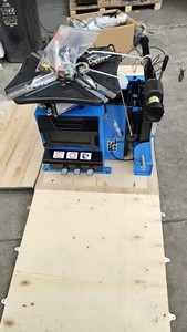 Chất lượng cao Tự động lốp Changer máy lốp Changer lốp thay đổi máy cho xe - Product Image 5