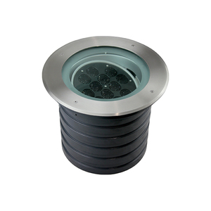 Chine <span class=keywords><strong>Led</strong></span> Paysage Lumière Souterraine 22w <span class=keywords><strong>Ip67</strong></span> Étanche Enterré Extérieur Chemin de Jardin <span class=keywords><strong>Spot</strong></span> <span class=keywords><strong>Encastrable</strong></span> Dans L'éclairage Au Sol - Product Image 3