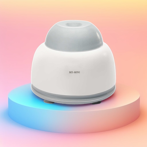 Mezclador Vortex Mini MX-Mini - Mezclador Compacto de Velocidad Fija para una Mezcla Eficiente de Muestras ¡Oferta! - Product Image 1