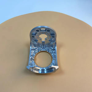 OEM CNC أجزاء روبوت لحام - Product Image 2