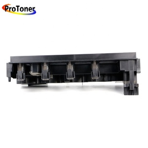 Boîte de récupération de toner usagé compatible de haute qualité WX-101 WX101 A162WY1 A162WYA pour Konica Minolta C220 C280 C360 <span class=keywords><strong>MFX</strong></span>-C2828 pour NEC IT28C6 - Product Image 2