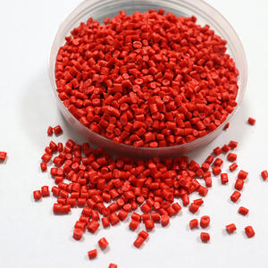 Granules de résine plastique PP de haute qualité-Matériau en polypropylène vierge ou recyclé pour moulage par injection et extrusion - Product Image 3