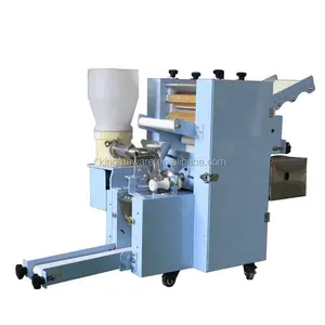 Máquina italiana do fabricante de ravioli, máquina elétrica de 110v/220v comercial industrial/manequim russo com molde ravioli