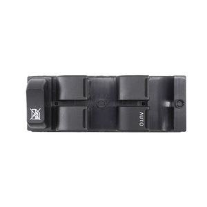 Interrupteur de lève-vitre électrique Suzuki 37990-61J20 ABS, commande électrique automatique pour réparation et remplacement de voiture - Product Image 2