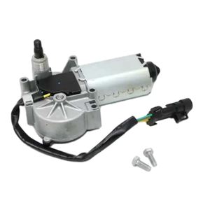 Motore Tergicristallo Aftermarket 7008934 per Escavatori Bobcat E35 E32i E42 E50 <span class=keywords><strong>E26</strong></span> E45 E35i E55 E32 - Product Image 1