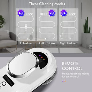 スマートホームロボット掃除機リモコンガラスクリーニングロボット掃除機ウィンドウクリーニングロボット - Product Image 6