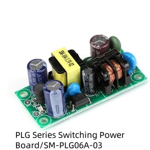 Precision AC-DC Switch <strong>Power</strong> <strong>Module</strong> 220V to <strong>3</strong>/5/9/12/15/24V Isolated <strong>Power</strong> Supply Bare Board - Product Image 2