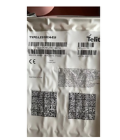 Module nb-iot sans fil multibande type SMT LE910C4-EU Module à faible consommation d'énergie compatible avec LE910C1-EU et LE910C4-EU