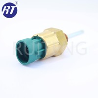 Nouvelle condition pour CUMMINS camion moteur pièces automobiles bas capteur de niveau de liquide de refroidissement 1673785C92 1673785C91 1673-785-C92