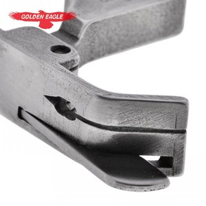 PIÈCES DE RECHANGE ET ACCESSOIRES POUR MACHINE À COUDRE - PIED PRESSEUR HAUTE QUALITÉ SP-18 1/8 DROIT - Product Image 6