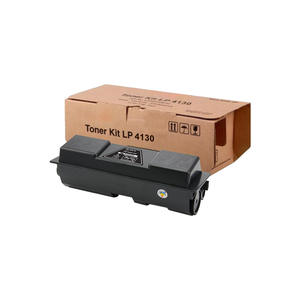 IBEST Toner Factory Compatible <span class=keywords><strong>Triumph</strong></span> Adler 4413010015 Cartucho de tóner Compatible con <span class=keywords><strong>Triumph</strong></span> Adler 1 LP4130 - Product Image 1