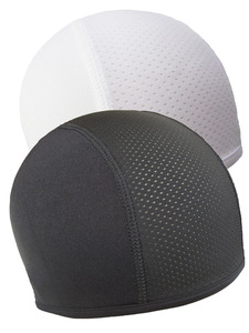 Bonnet de tête de football pour cyclisme respirant pour évacuer la sueur, doublure de <span class=keywords><strong>casque</strong></span> pour hommes et femmes, bonnet de course, casquettes de crâne - Product Image 6