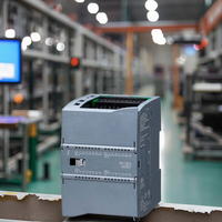 6ES7214-1AG40-0XB0 SIMATIC Prix Unités de Contrôle Siemens Module PLC Siemens S7-1200 CPU 1214C 6ES7214-1AG40/1BG40/1HG40-0XB0
