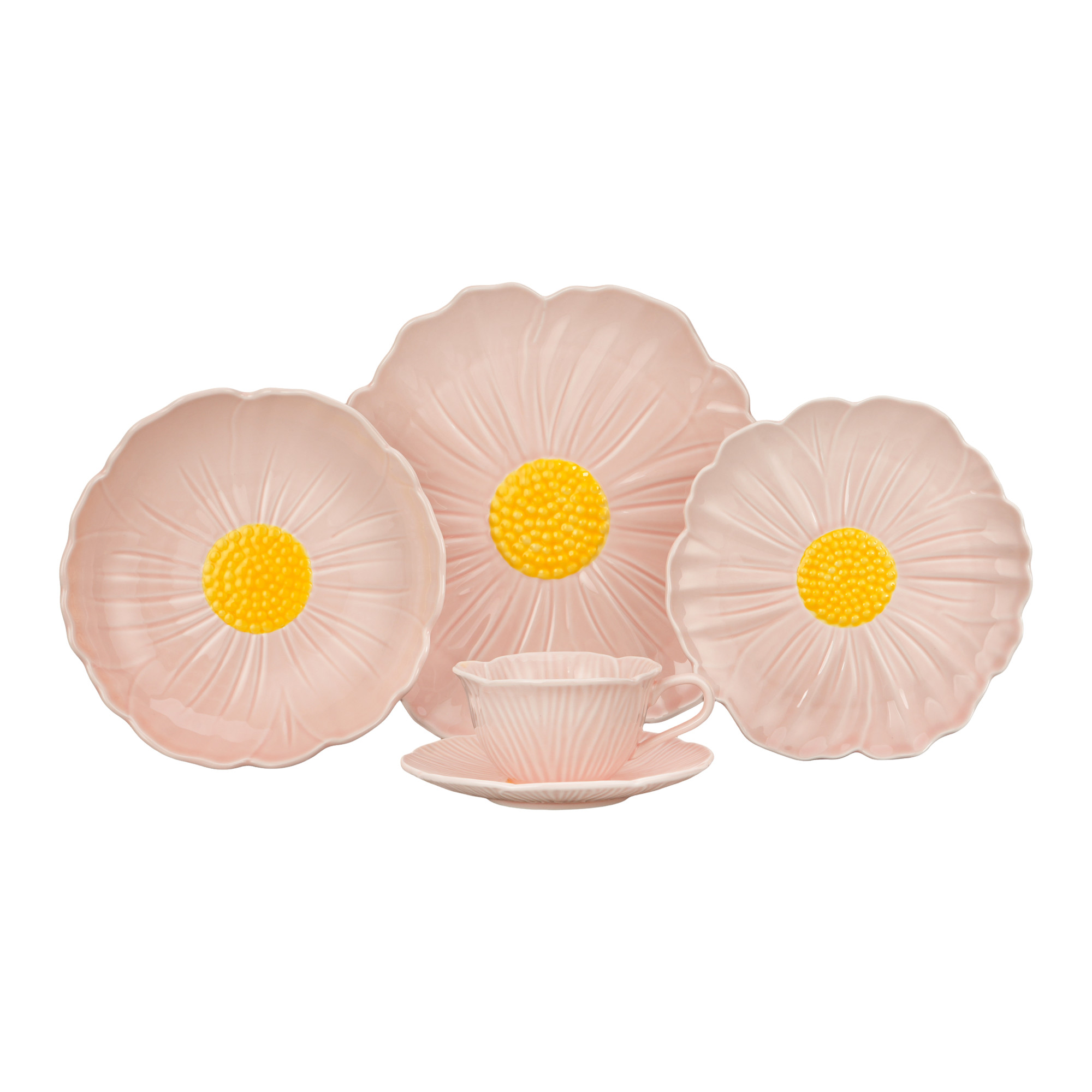 Rosa
