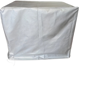 ผ้าคลุมกันฝนสำหรับเครื่องกำเนิดไฟฟ้าอากาศยาน T70PT60T50T40 ผ้าคลุมกันฝนอเนกประสงค์สำหรับอุปกรณ์เสริมโดรนเกษตร ผลิตจากไนลอนที่ทนทาน - Product Image 1