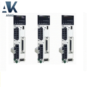 Servocontrolador MINAS A6 MADLN05BE - Product Image 1