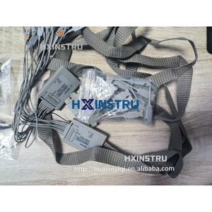 สายเคเบิลโพรบสำหรับเครื่องวิเคราะห์ลอจิก HP/Agilent 54620-61601 มือสอง H H - Product Image 2