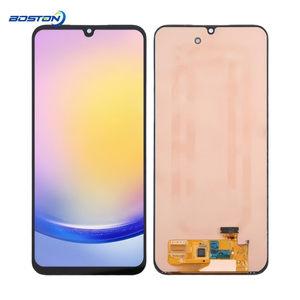 หน้าจอ LCD สำหรับโทรศัพท์มือถือ <span class=keywords><strong>Samsung</strong></span> A25 พร้อมจอสัมผัส - ซื้อหน้าจอ LCD สำหรับ <span class=keywords><strong>Samsung</strong></span> A25 - Product Image 1