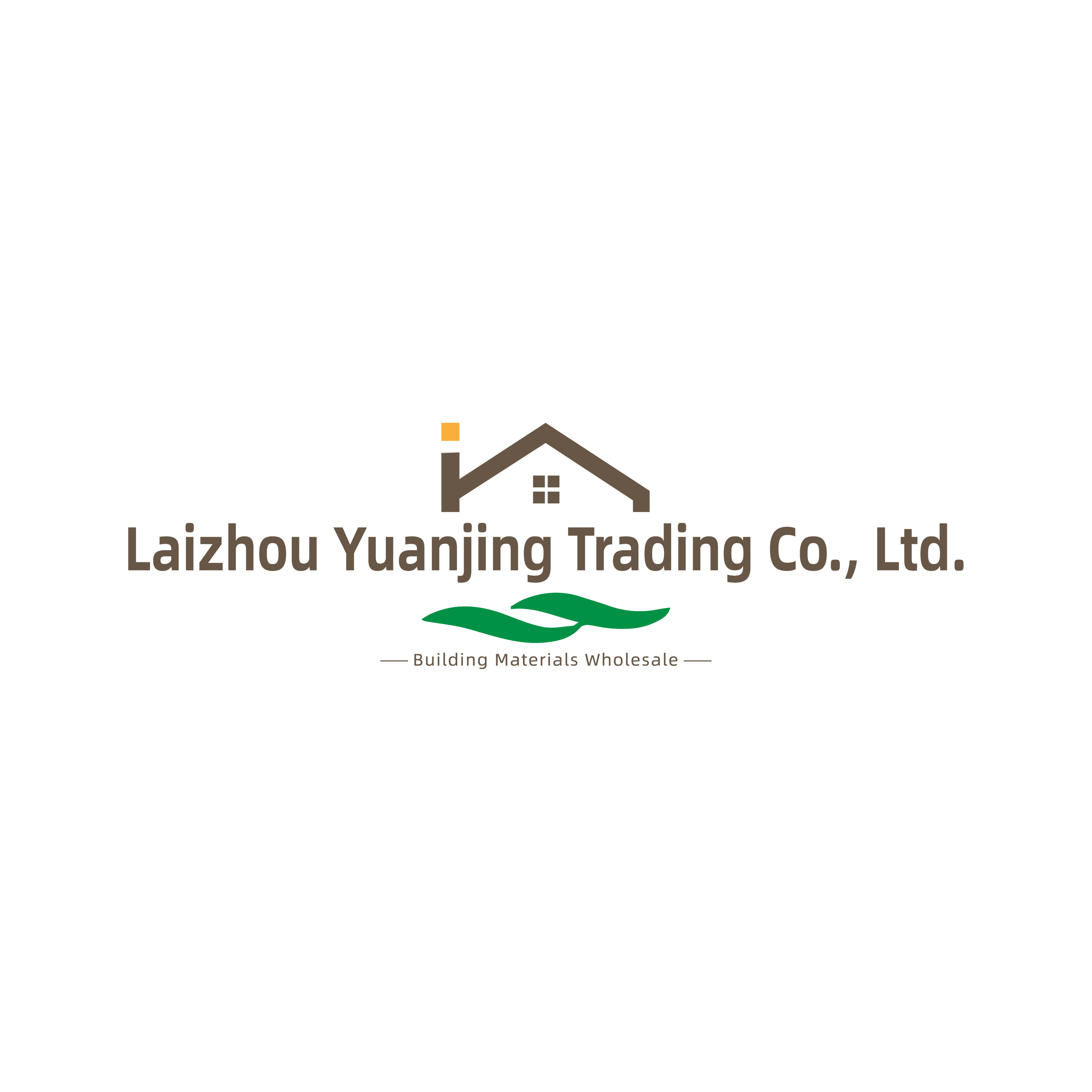 Lai Zhou Yuan Jing Trading Co., Ltd. logo