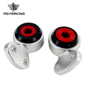 บูชปีกนกหน้า Poyracing สำหรับ Bmw E46 E85 325i 330i Z4 99-06 ชุดอัพเกรด - Product Image 1