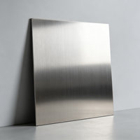 Plaque en alliage cuivre-nickel 70Cu-30Ni 7030CuNi C71590 de qualité électronique, profilés en alliage cuivre-nickel, tôle en alliage nickelé